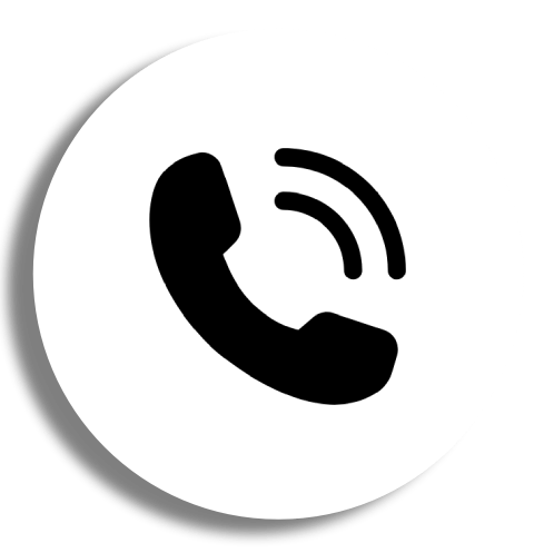 Phone communication icon